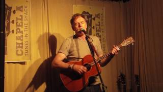 Martyn Joseph quotOn My Wayquot LIVE at Chapel A House Concerts Leeds 5 6 16 [upl. by O'Connell]