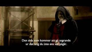 Swedish Assassins Creed  Lineage Short Movie 3 [upl. by Grim]