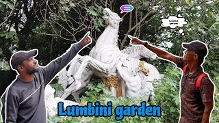 Lumbini garden Bangalore  Amusement park SyedIbrahimVlogs22 [upl. by Che]