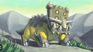 Bastiodon Almost Sweeps in Pokemon Showdown Both Perspectives [upl. by Akirahs]