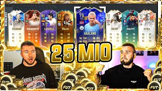 nie wieder ☠ 25 Mio Discard Roulette Extreme 😭 Proownez vs Tabak [upl. by Klehm]