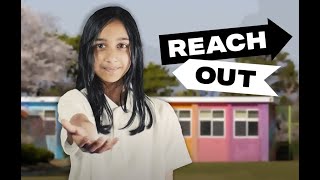 AntiBullying Week 2022 Reach Out  official Primary School film [upl. by Hill]