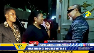 Intégralité  KOFFI OLOMIDE LArrivée De CINDY Le Cœur BARBARA Kanam Et Les Autorités [upl. by Ajax38]