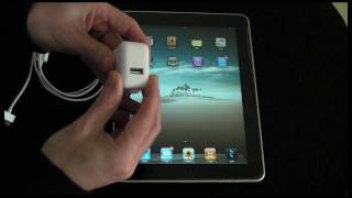 Apple iPad 64GB  Part 6  The Definitive Review [upl. by Solita]