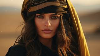 Orient Express  Echoes of Palmyra  Ethnic House Meditation DJ MIX 2024 [upl. by Aiht]