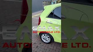 Kia Picanto 10 2 Euro 5 5dr [upl. by Ahs]