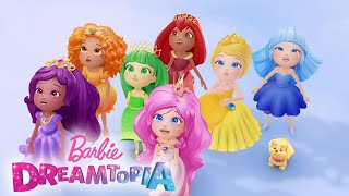 Dreamtopia Series starting November 5th  Barbie Dreamtopia The Series  Barbie [upl. by Kayley528]