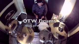 OTW Drums Mix Ready samples [upl. by Suhpesoj234]