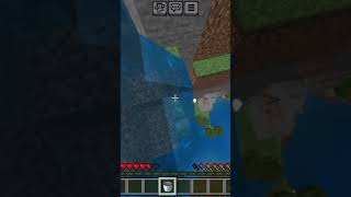 Minecraft girls vs boys minecraft short [upl. by Assiralk]