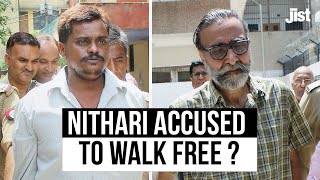 After 17 Years Two Accused Of Killing 19 People In Nithari Case Acquitted By HC Jist [upl. by Culbert731]