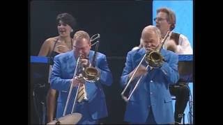 JAMES LAST  Great Beatles Medley Oberfrankenhalle Bayreuth 2000 [upl. by Vivianne111]