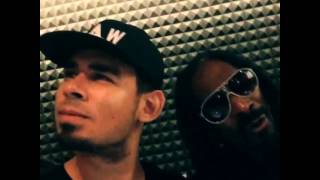 Afrojack responds to eminem of a musical way [upl. by Irep]