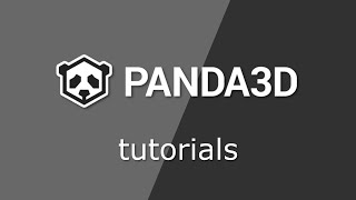 Panda3D tutorial 30  motion paths [upl. by Aicnelev910]