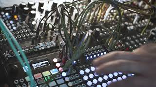 Modular jam with Hermod and friends [upl. by Cristian]