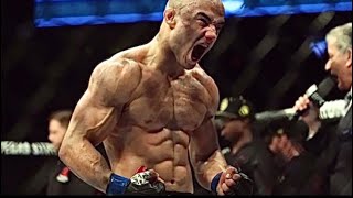 Marlon Moraes explosive striking [upl. by Annavoeg718]