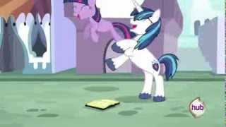 BBBFF Song  My Little Pony  Friendship is Magic  A Canterlot Wedding  1080p [upl. by Rebba66]