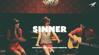 The Scarlet Ending  Sinner Official Video [upl. by Buff]