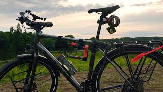 GIANT TOUGHROAD SLR EX 2019 [upl. by Russel]