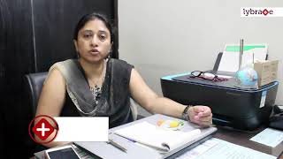 Lybrate  Dr Yashika Gudesar Talks About Preconceptional Counselling [upl. by Etnaud]