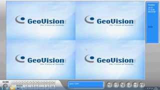 Geovision  How to add IP Camera [upl. by Cherilyn744]