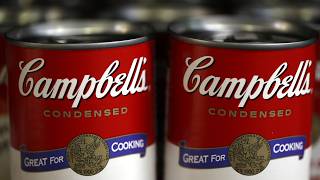 The Classic Campbells Soup You Need To Quit Buying [upl. by Ardath]