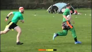 Autumn Tournament Manchester 2024 Try of the Tournament Nominees [upl. by Figone]