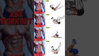 madfit abs workout part 45short abs workout gym shorts [upl. by Epuladaug]