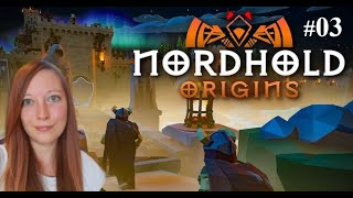 Das Ende von Grimlock dem Banditenkönig  Nordhold Origins  Nordhold Origins 03 [upl. by Ketchan437]