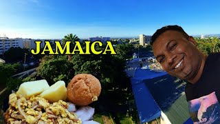 My First Trip to Jamaica [upl. by Carolina]