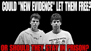 Introduction to “The Menendez Brothers” NEW EVIDENCE  True Crime Reaction [upl. by Nitsir489]