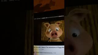 Jakers The Adventures of Piggy Winks Theme Song [upl. by Ococ]