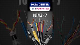 3 Best data center penny stocks to buy now  Data center penny share  Penny stocks to buy 2024 [upl. by Nadia]