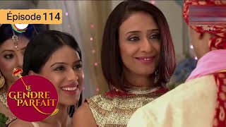 Le gendre parfait  Jamai Raja  Ep 114  DD ainsi que Shiv se sont remariés [upl. by Akiemat978]