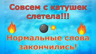 Деревенский дневник очень многодетной мамы \ Совсем с катушек слетела Нормальных слов нет \ Обзор [upl. by Leviralc33]