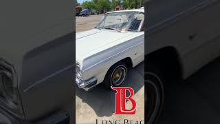 MEXICALI CAR SHOW 2024impala oldsongsbombbuick [upl. by Homovec]