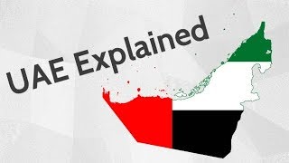 UAE Explained [upl. by Enicul]