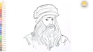 Leonardo da Vinci drawings  Leonardo da Vinci paintings [upl. by Tomlinson]