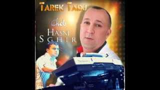 Hasni sghir Avec Tadjedine 2007  Aandek Aawdet BY Tarek Tadj [upl. by Bonner]