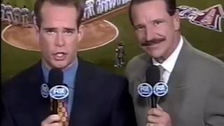 1999 ALCS GAME 1 Red Sox at Yankees 10 13 1999 YouTube [upl. by Standford]