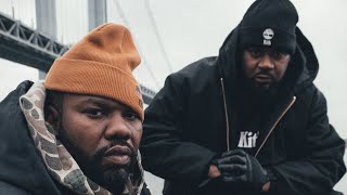 Criminology Remix  Raekwon x Ghostface [upl. by Goebel]