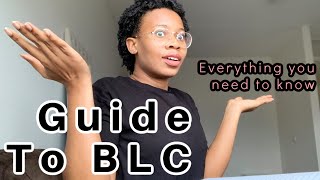 Army BLC Everything you Need to Know very detailed [upl. by Stevens]