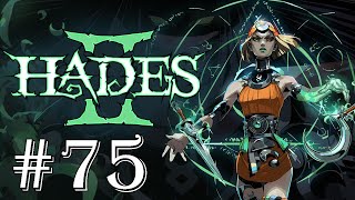 Das doppelte Chaos  Hades 2 Gameplay 75 [upl. by Anne-Corinne]