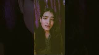 Fakira  Sanam  Cover by Rambha Singh [upl. by Ahseyt]