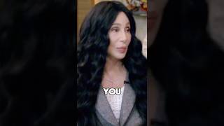 Cher explains her relationship with Sonny Bono Cher [upl. by Marola]