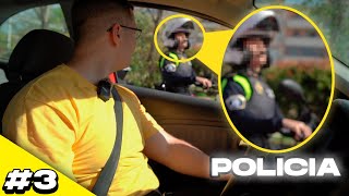 Nos para la Policia👮🏻  TMD3 [upl. by Farhi]