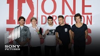 One Direction This Is Us  Make A Date on 830 with One Direction [upl. by Adaliah245]