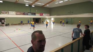 HSG Heimspieltag deJungz vs Grünheider SV [upl. by Durrett983]