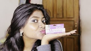 MEDERMA PRODUCT REVIEW [upl. by Willamina]