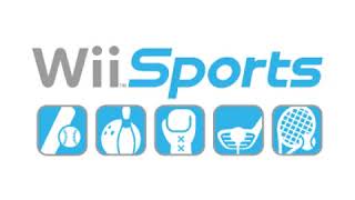 Wii Sports Theme Perfect 1 Hour Loop [upl. by Drofiar]