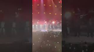 BICARMONADE DE FALLY IPUPA AU CONCERT DE ROTTERDAME fallyipupa concert dance music fally live [upl. by Elsa]